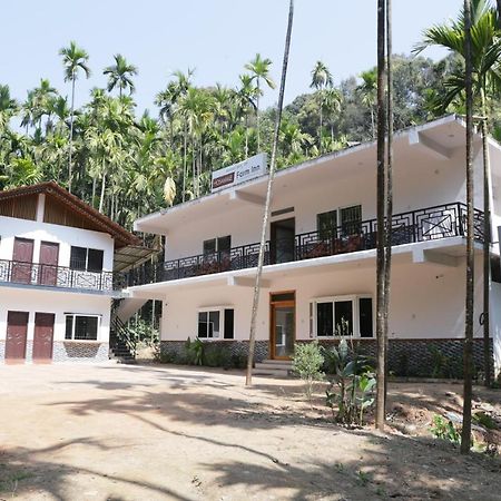 Hosamane Farm Inn Sringeri エクステリア 写真