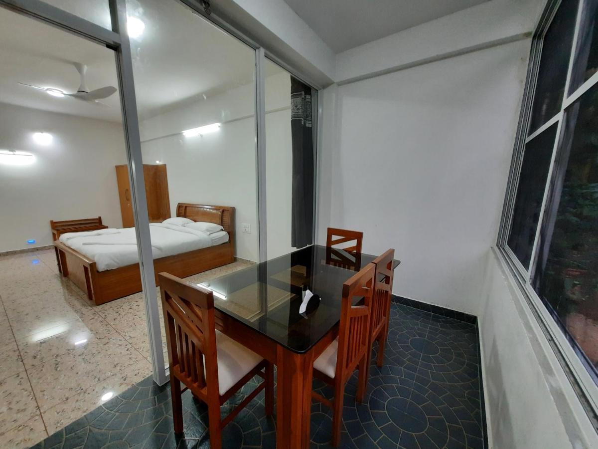 Hosamane Farm Inn Sringeri エクステリア 写真