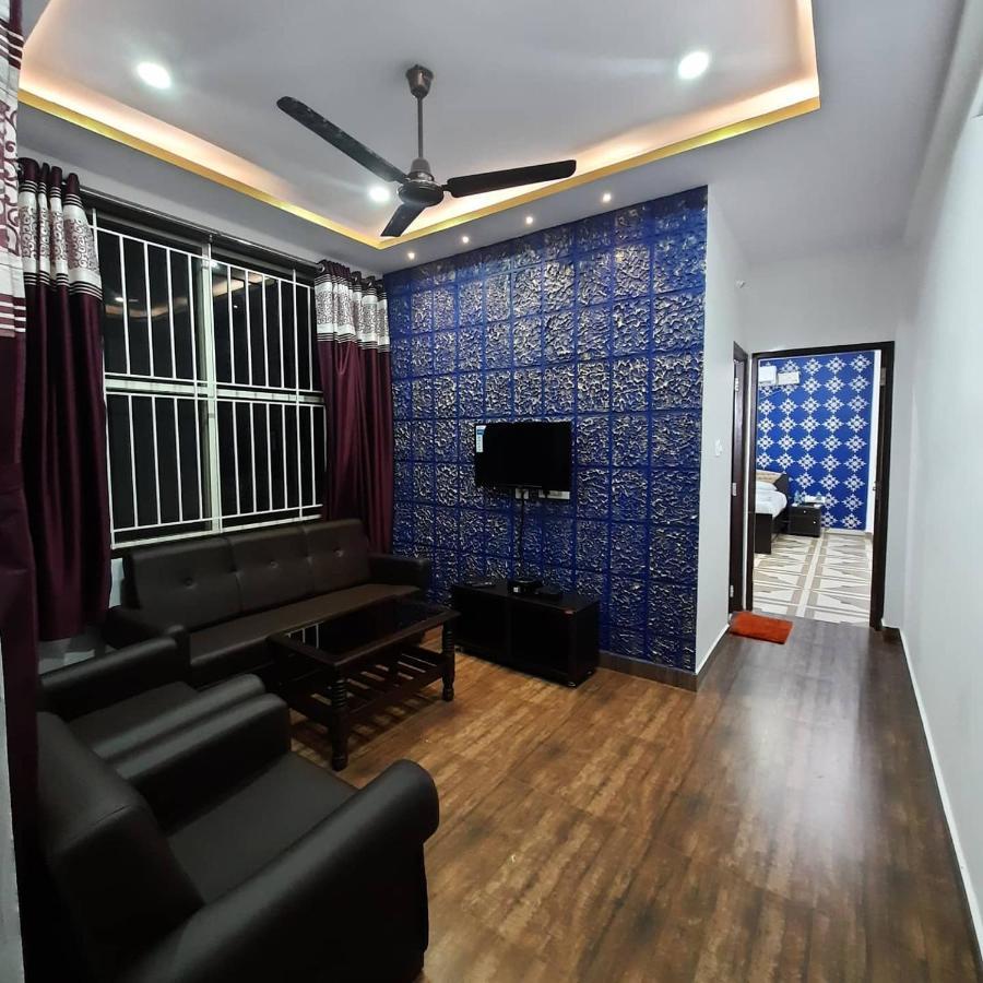 Hosamane Farm Inn Sringeri エクステリア 写真