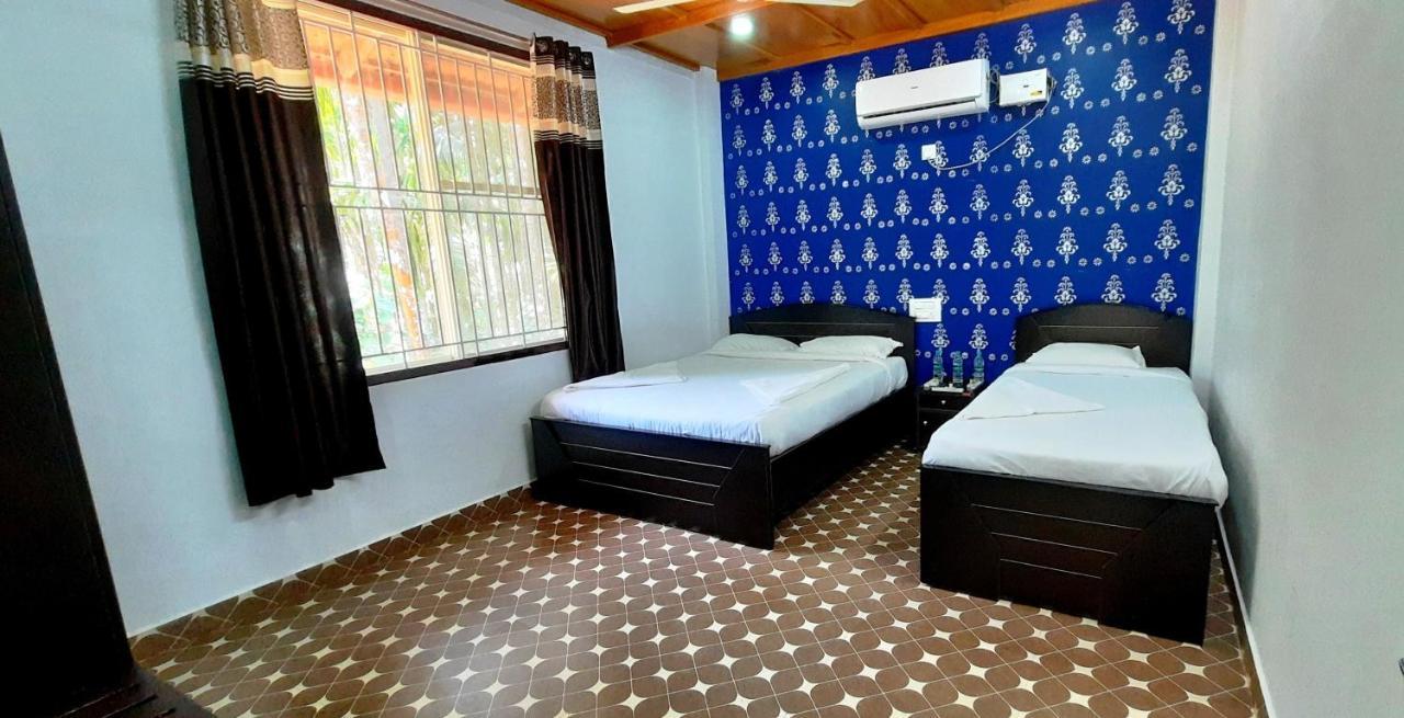 Hosamane Farm Inn Sringeri エクステリア 写真