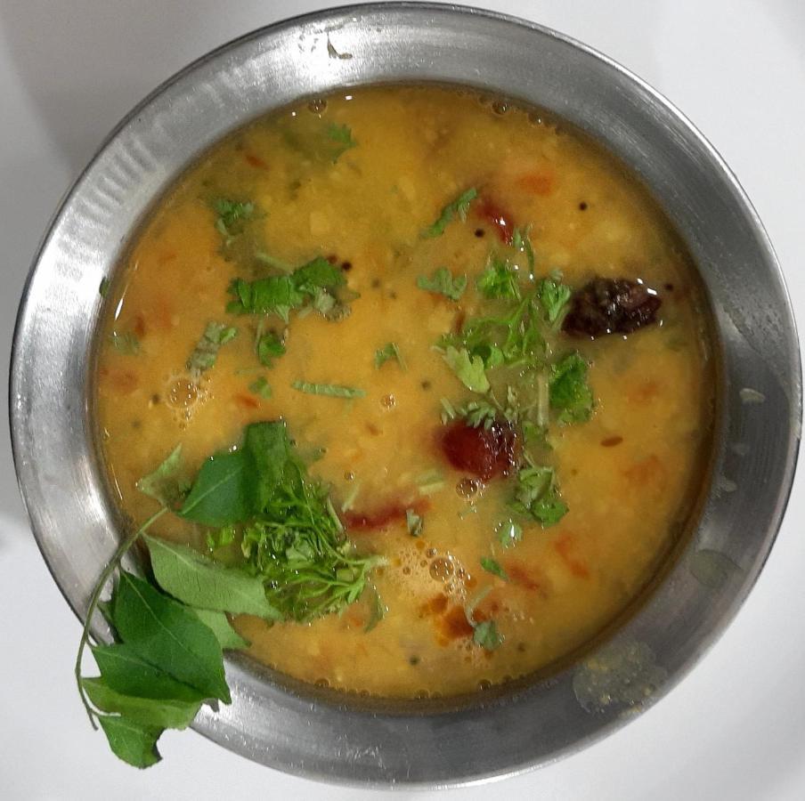 Hosamane Farm Inn Sringeri エクステリア 写真