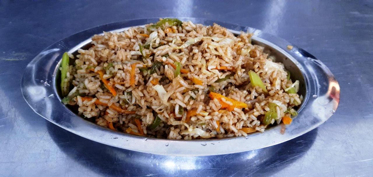 Hosamane Farm Inn Sringeri エクステリア 写真