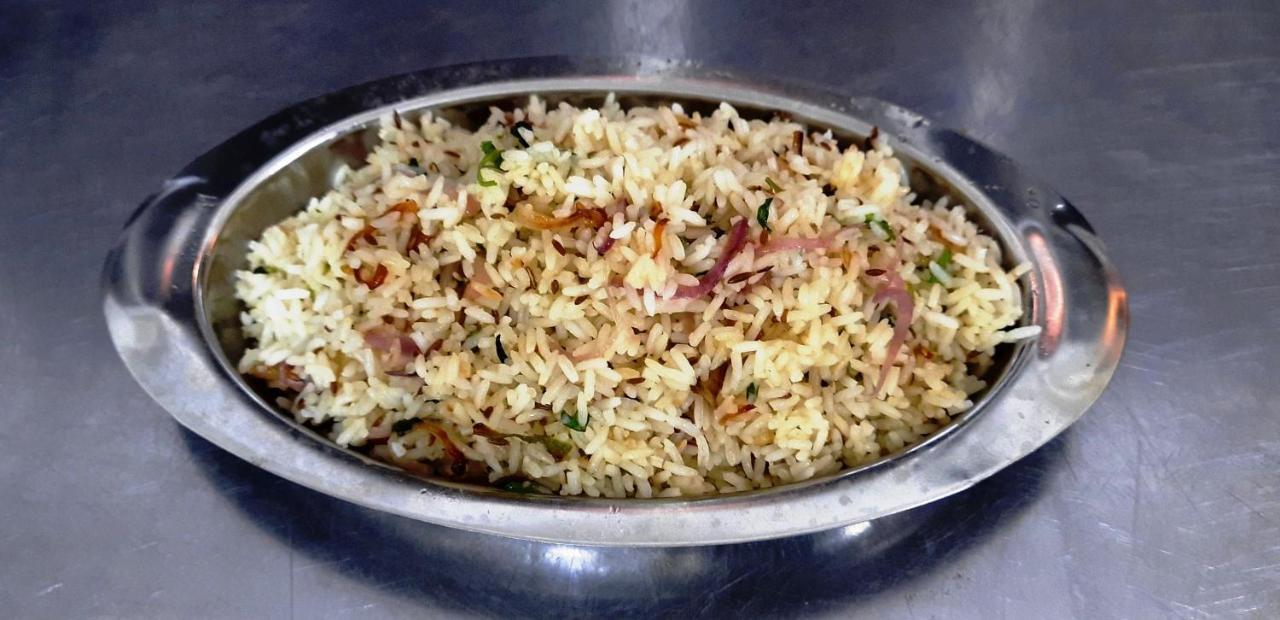 Hosamane Farm Inn Sringeri エクステリア 写真